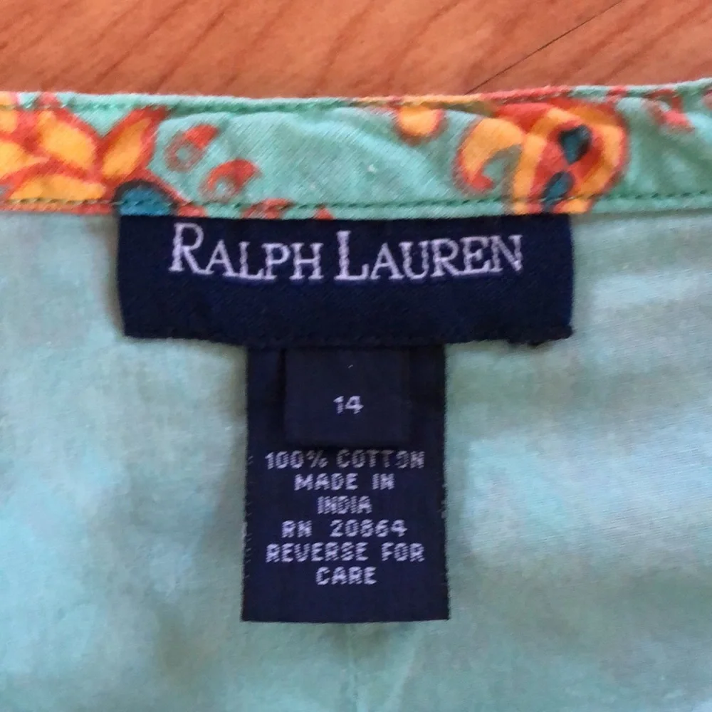 Ralph Lauren ralph lauren